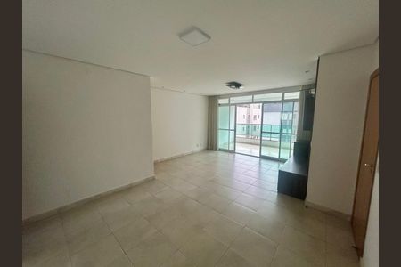 Apartamento à venda com 3 quartos, 120m² em Buritis, Belo Horizonte
