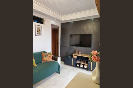 Apartamento à venda com 3 quartos, 80m² em Tatuapé, São Paulo