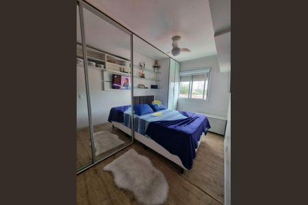 Apartamento à venda com 3 quartos, 80m² em Tatuapé, São Paulo