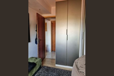 Apartamento à venda com 3 quartos, 80m² em Tatuapé, São Paulo