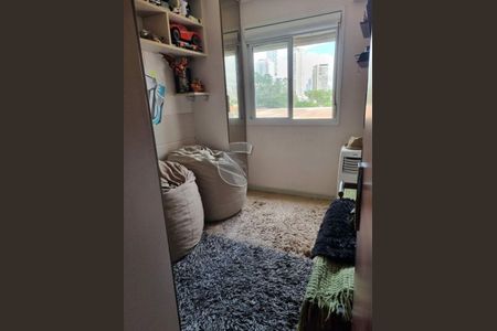 Apartamento à venda com 3 quartos, 80m² em Tatuapé, São Paulo