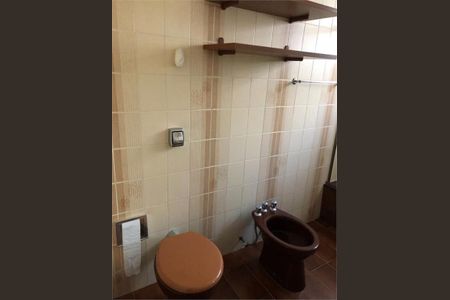 Casa à venda com 140m², 3 quartos e 2 vagas