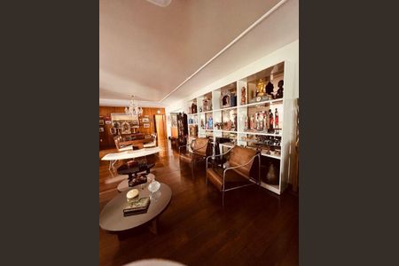 Apartamento à venda com 3 quartos, 297m² em Centro, Belo Horizonte