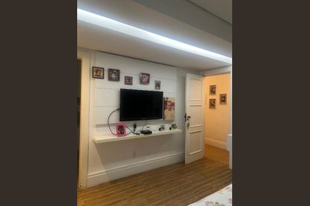 Apartamento à venda com 3 quartos, 297m² em Centro, Belo Horizonte