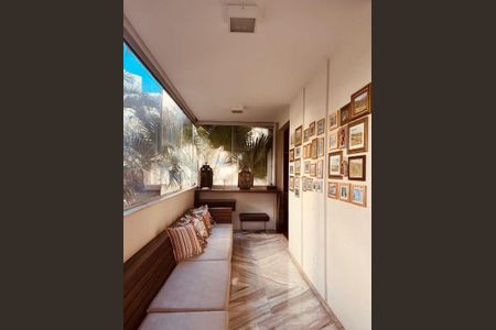 Apartamento à venda com 3 quartos, 297m² em Centro, Belo Horizonte