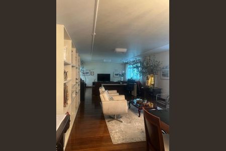 Apartamento à venda com 3 quartos, 297m² em Centro, Belo Horizonte