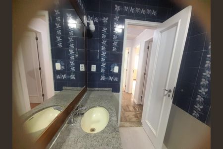 Apartamento à venda com 3 quartos, 105m² em Copacabana, Rio de Janeiro