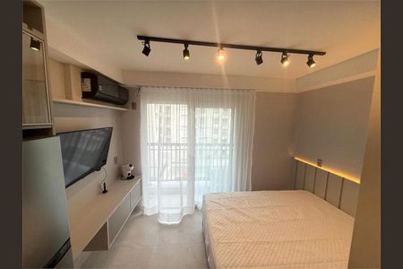 Apartamento à venda com 1 quarto, 22m² em Santana, São Paulo