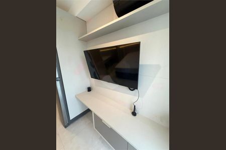 Apartamento à venda com 1 quarto, 22m² em Santana, São Paulo