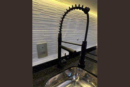 Apartamento à venda com 1 quarto, 22m² em Santana, São Paulo