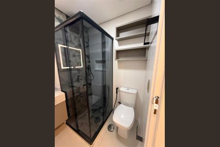 Apartamento à venda com 1 quarto, 22m² em Santana, São Paulo