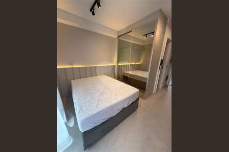 Apartamento à venda com 1 quarto, 22m² em Santana, São Paulo