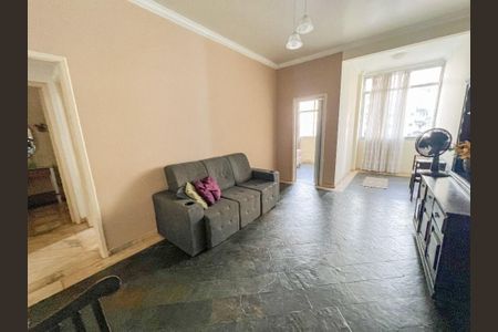 Apartamento à venda com 2 quartos, 87m² em Icaraí, Niterói