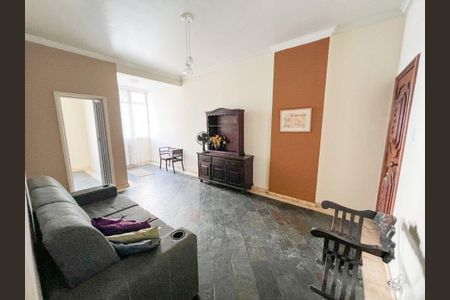 Apartamento à venda com 2 quartos, 87m² em Icaraí, Niterói