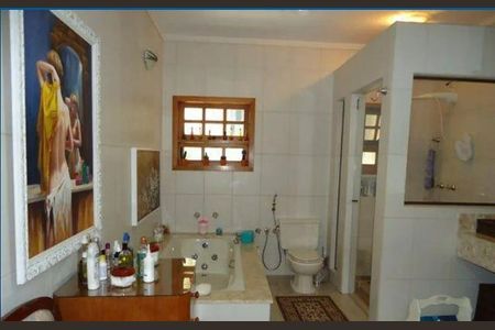 Casa à venda com 3 quartos, 450m² em Vila Irmaos Arnoni, São Paulo