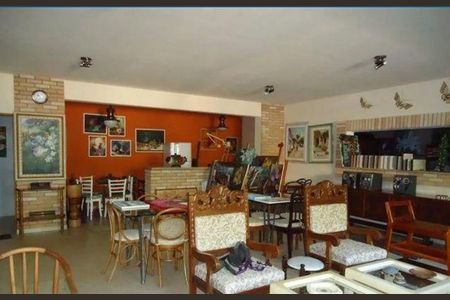 Casa à venda com 3 quartos, 450m² em Vila Irmaos Arnoni, São Paulo