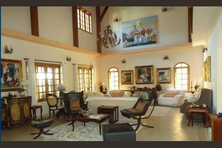 Casa à venda com 3 quartos, 450m² em Vila Irmaos Arnoni, São Paulo