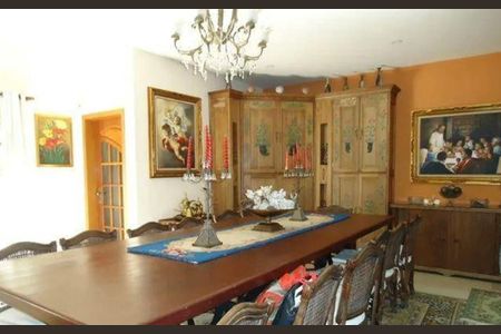 Casa à venda com 3 quartos, 450m² em Vila Irmaos Arnoni, São Paulo