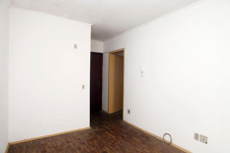Apartamento para alugar com 39m², 1 quarto e sem vagaSala