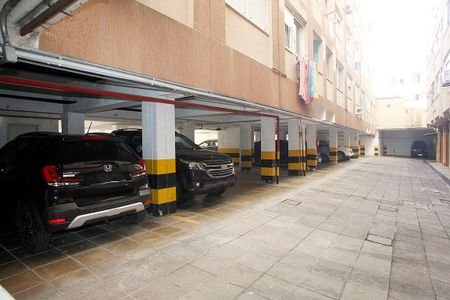 Apartamento para alugar com 39m², 1 quarto e sem vagaBox Garagem (01 vaga)