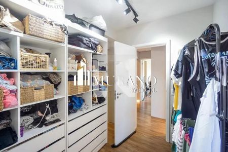 Apartamento à venda com 3 quartos, 164m² em Tatuapé, São Paulo