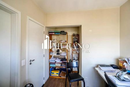 Apartamento à venda com 3 quartos, 164m² em Tatuapé, São Paulo