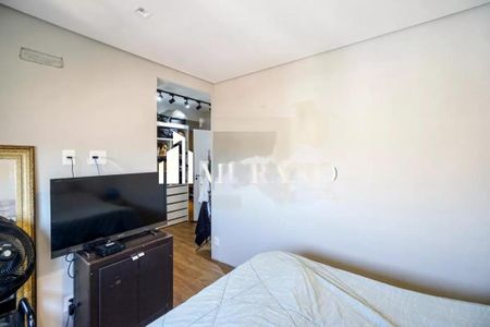 Apartamento à venda com 3 quartos, 164m² em Tatuapé, São Paulo