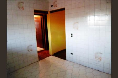 Casa à venda com 2 quartos, 120m² em Vila Santa Catarina, São Paulo