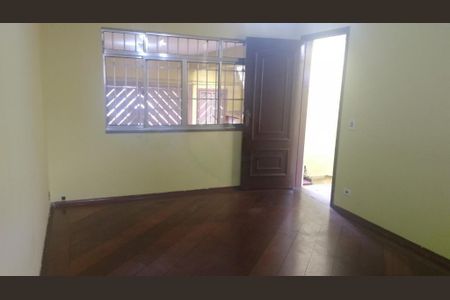 Casa à venda com 2 quartos, 120m² em Vila Santa Catarina, São Paulo