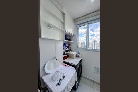 Apartamento à venda com 26m², 1 quarto e sem vagaÁrea de Serviço