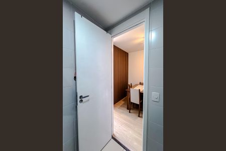 Apartamento à venda com 26m², 1 quarto e sem vagaBanheiro