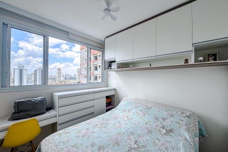 Apartamento à venda com 26m², 1 quarto e sem vagaQuarto