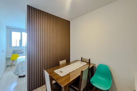 Apartamento à venda com 26m², 1 quarto e sem vagaSala