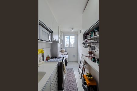 Apartamento à venda com 26m², 1 quarto e sem vagaCozinha