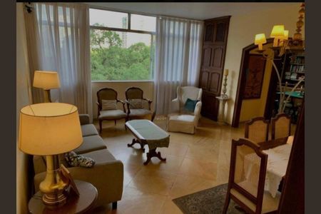 Apartamento à venda com 3 quartos, 142m² em Icaraí, Niterói