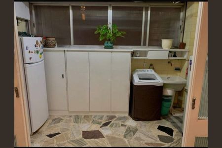 Apartamento à venda com 3 quartos, 142m² em Icaraí, Niterói