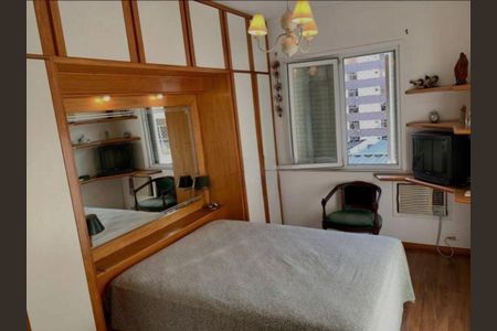 Apartamento à venda com 3 quartos, 142m² em Icaraí, Niterói