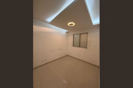 Quarto de apartamento para alugar com 1 quarto, 57m² em Jardim Calux, São Bernardo do Campo