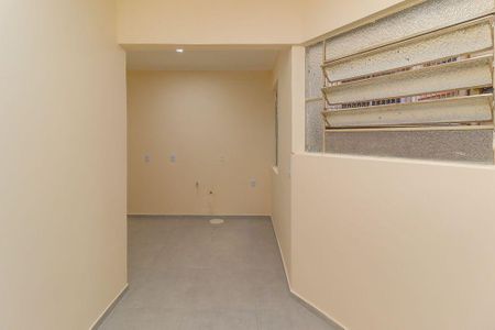 Apartamento para alugar com 69m², 1 quarto e sem vagaCozinha 