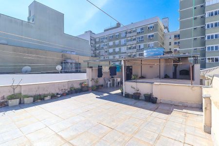 Apartamento para alugar com 69m², 1 quarto e sem vagaÁrea Comum