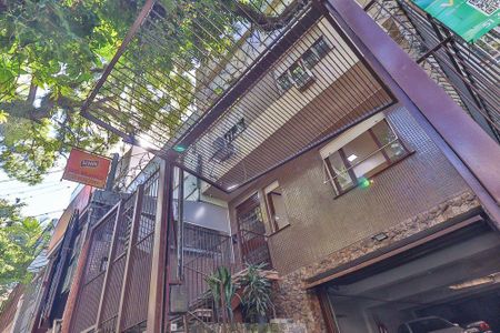 Apartamento para alugar com 69m², 1 quarto e sem vagaÁrea Comum