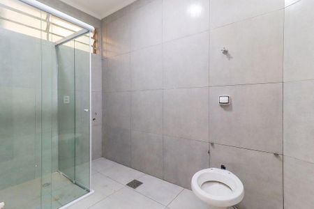 Apartamento para alugar com 69m², 1 quarto e sem vagaBanheiro 