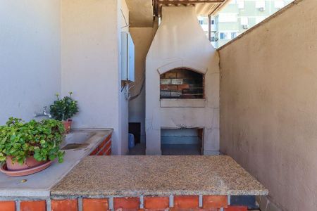 Apartamento para alugar com 69m², 1 quarto e sem vagaÁrea Comum