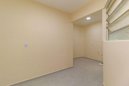 Apartamento para alugar com 69m², 1 quarto e sem vagaCozinha 