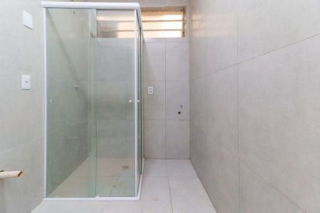 Apartamento para alugar com 69m², 1 quarto e sem vagaBanheiro 