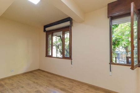 Sala  de apartamento para alugar com 1 quarto, 69m² em Bom Fim, Porto Alegre