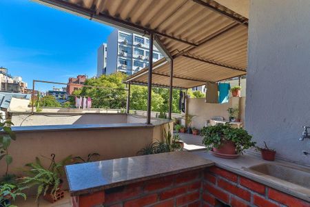 Apartamento para alugar com 69m², 1 quarto e sem vagaÁrea Comum