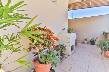 Apartamento para alugar com 69m², 1 quarto e sem vagaÁrea Comum