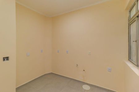Apartamento para alugar com 69m², 1 quarto e sem vagaCozinha 
