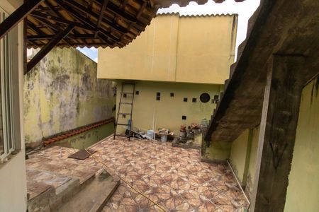 Vista do Quarto 1 de casa para alugar com 3 quartos, 90m² em Fonseca, Niterói